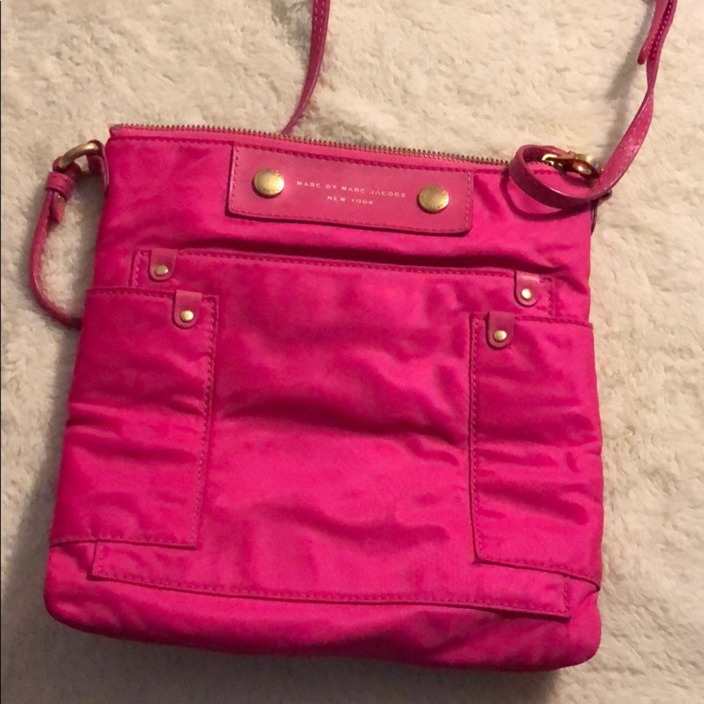 Marc Jacobs crossbody